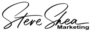 Steve-Shea-Marketing-Logo